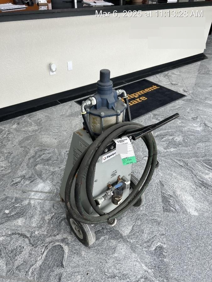 2021 PINNACLE PDQC-10000B