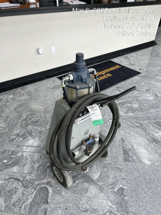 2021 PINNACLE PDQC-10000B