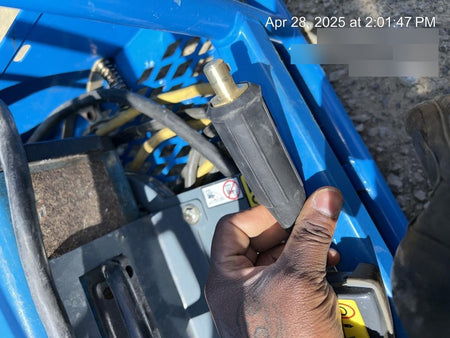 2021 MILLER ELECTRIC CST-280