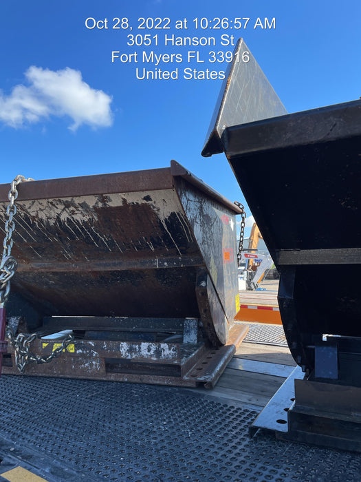 2022 ARROW MATERIAL HANDLING HP-6000-200