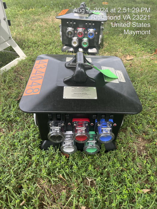 2024 LEX DB100N1J5DM-13-SP