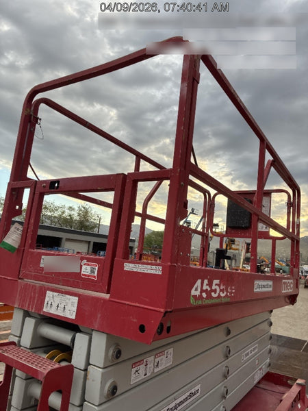 2020 MEC 4555SE