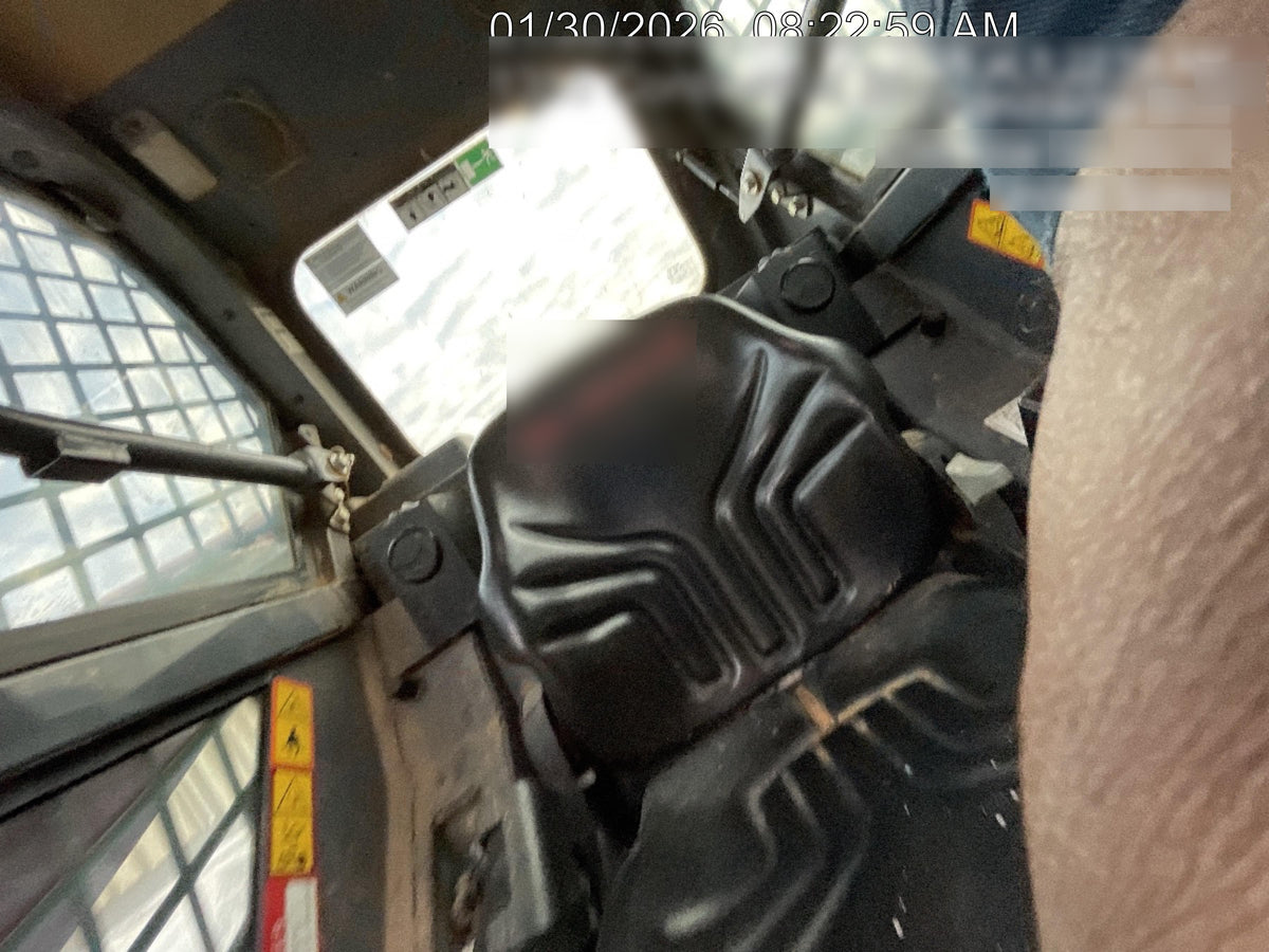 2023 TAKEUCHI TL6CR