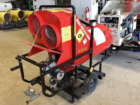 2022 CAMPO EB400G-RE3