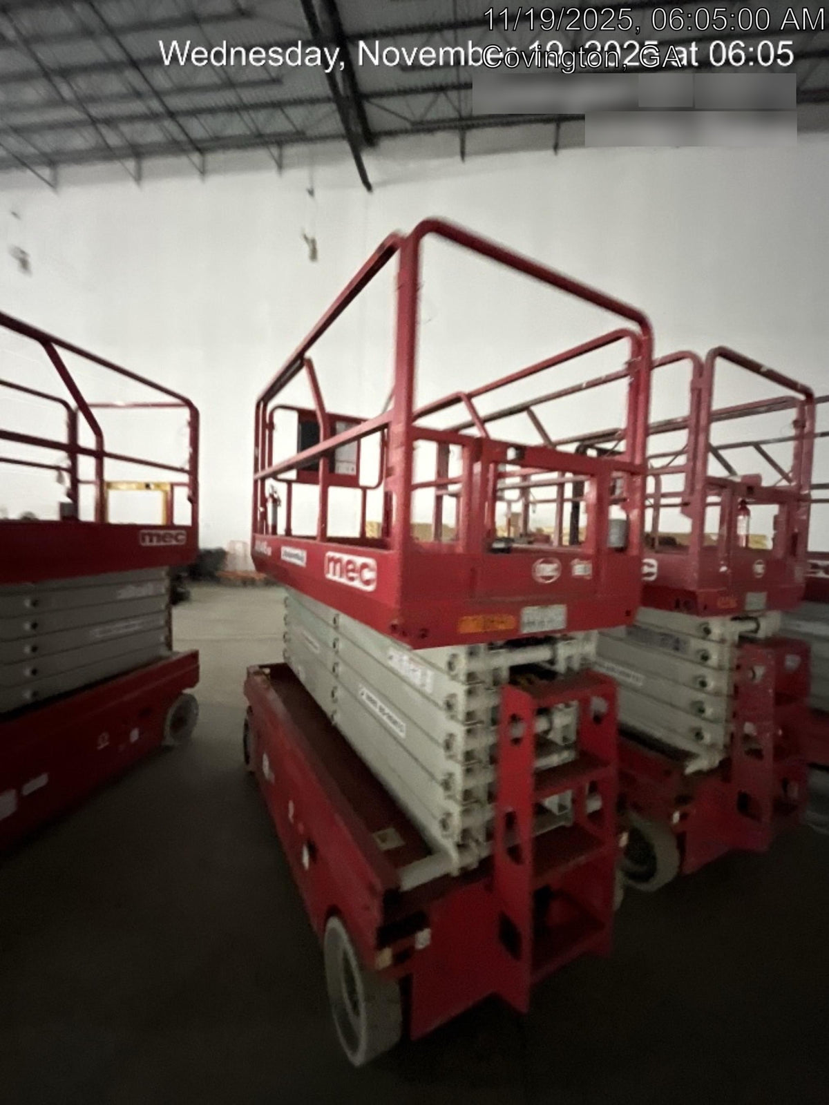 2020 MEC 4046SE