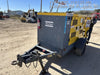 2020 ATLAS COPCO PAS 100 HF CS Enclosed