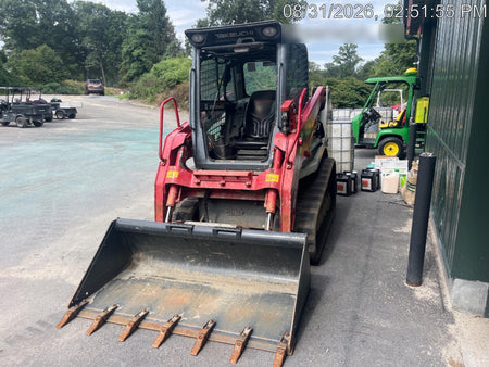 2022 TAKEUCHI TL8R2-CR