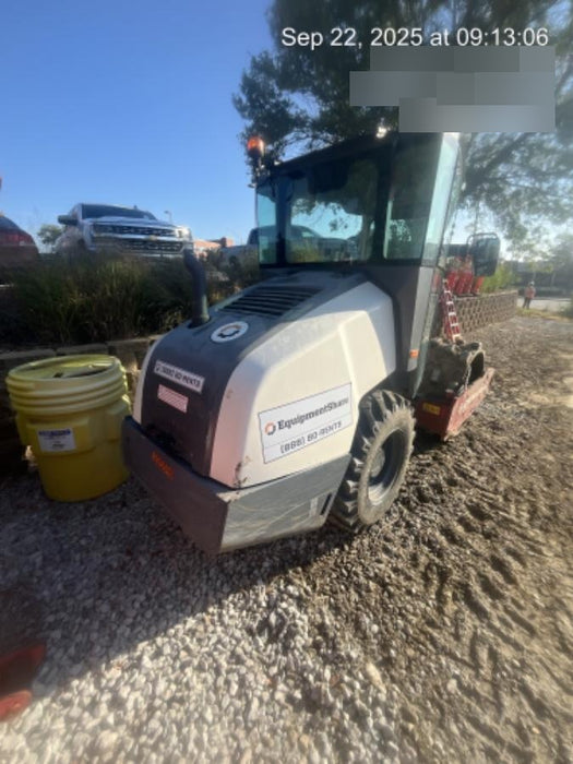 2022 DYNAPAC CA1300PD