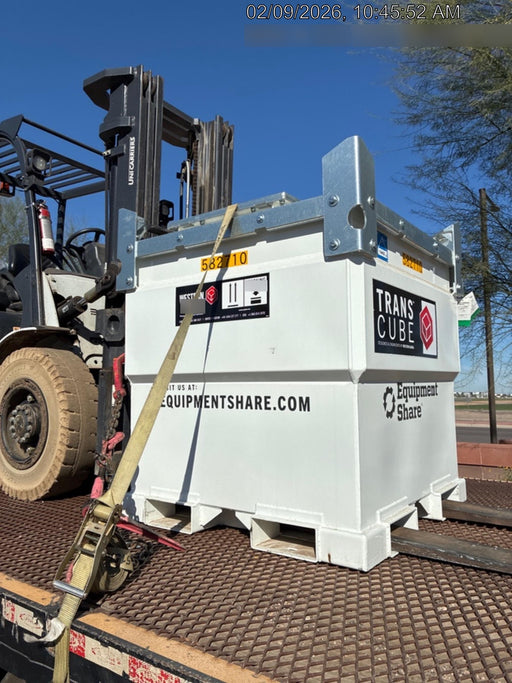 2025 WESTERN GLOBAL 10TCG-ES-12VFHK