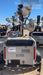 2018 Wacker Neuson LTV6L-MH Wacker Neuson LTV6L Mobile Light Tower w/Fuel Level Sensor Installed