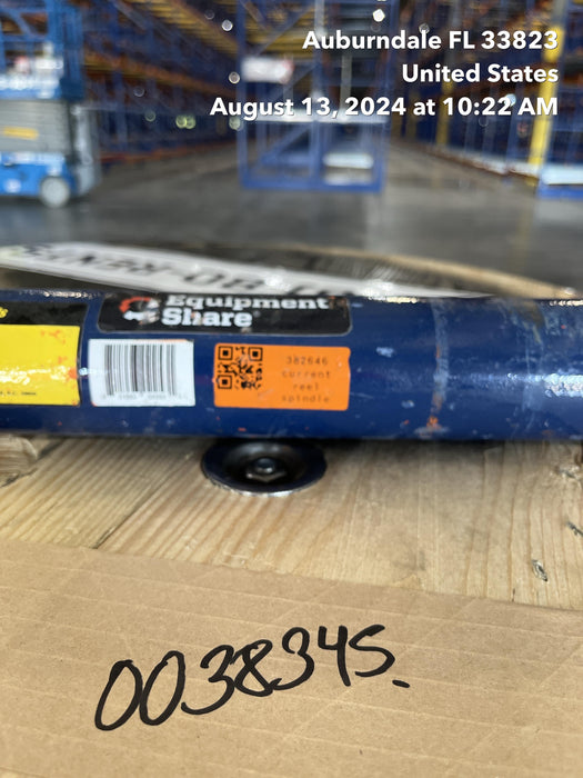 2024 CURRENT TOOLS 661