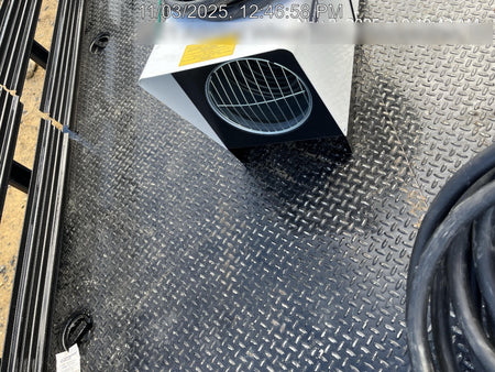 2024 LB WHITE Volt 18-3