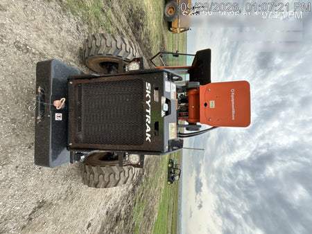 2023 SKYTRAK 6034