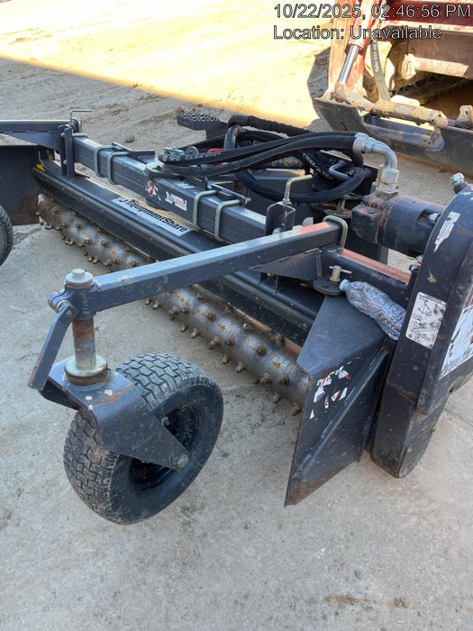 2020 PALADIN MX7H-0022