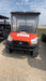 2020 Kubota RTV-X1140 4 Seat UTV, 4WD, Canopy, Standard Rental Spec