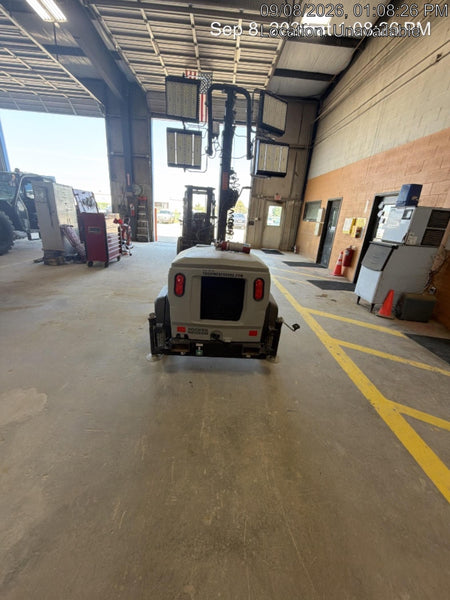 2024 WACKER NEUSON LTT4