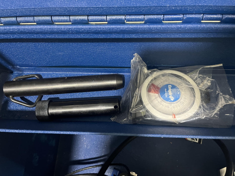 2024 CURRENT TOOLS 254P