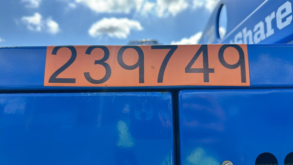 2022 THOMPSON 12R-DDS-3.6-X Canopy