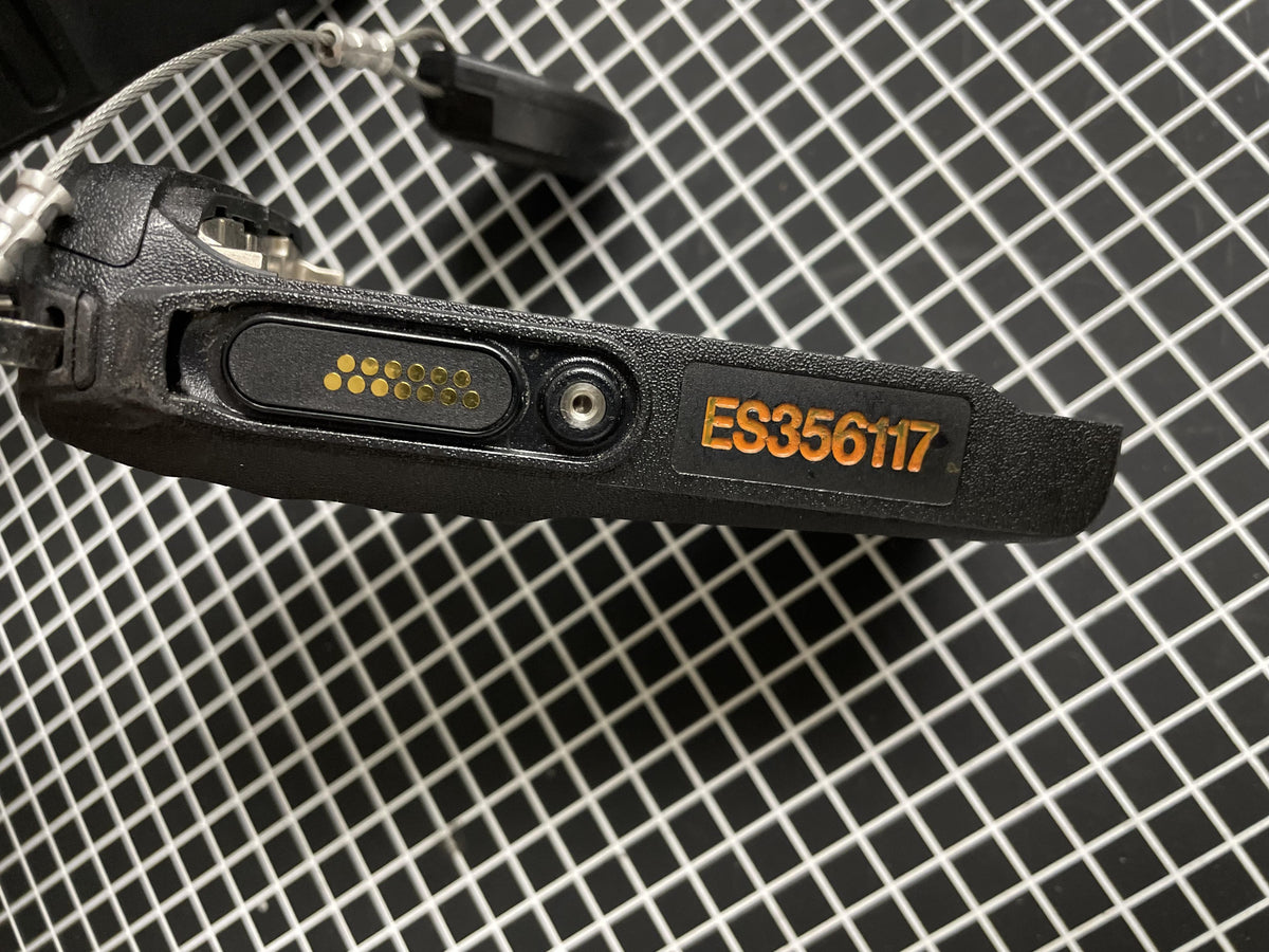 2023 MOTOROLA R7 NON-DISPLAY