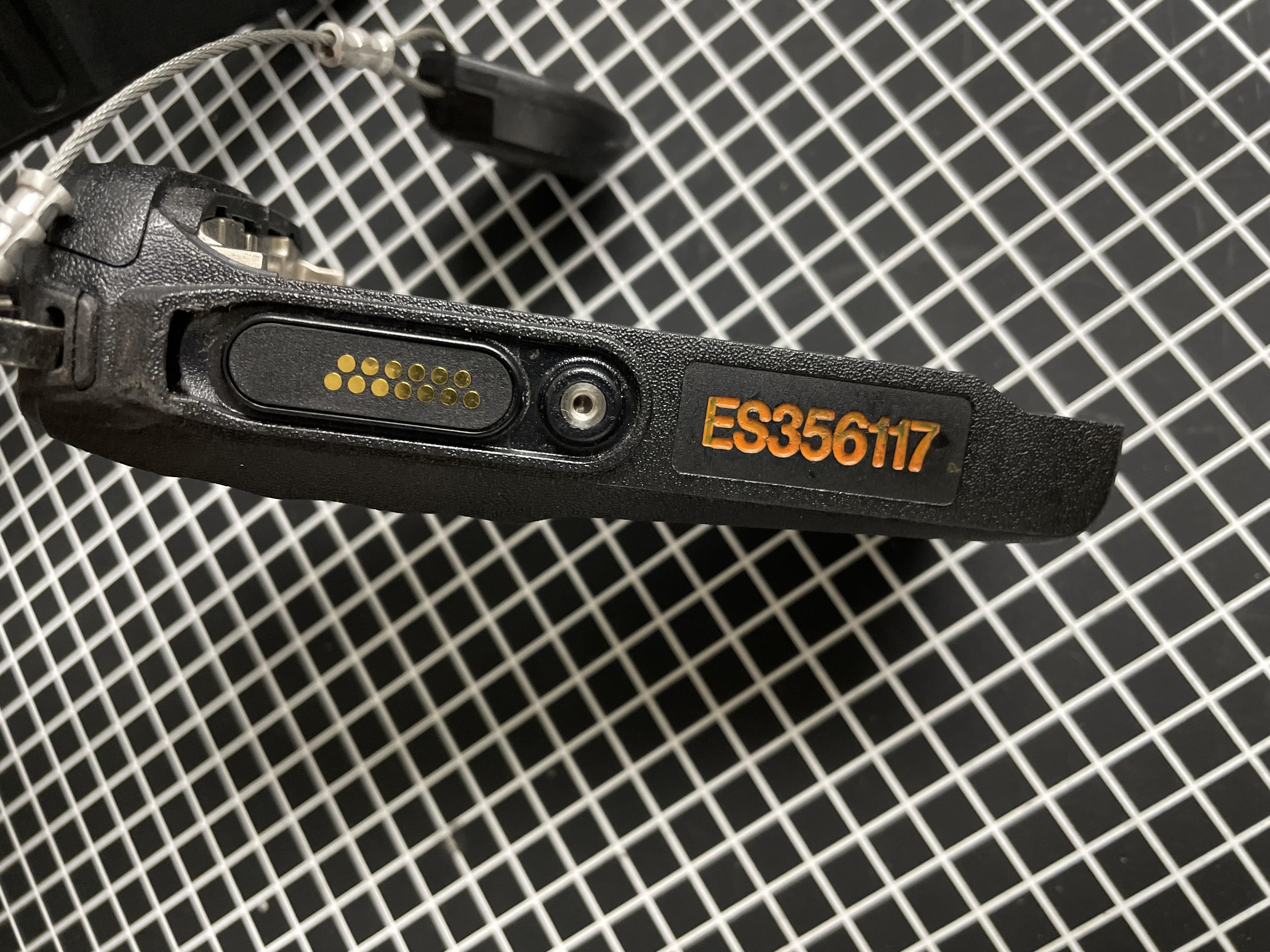 2023 MOTOROLA R7 NON-DISPLAY