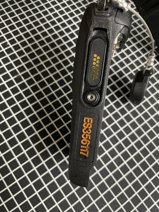 2023 MOTOROLA R7 NON-DISPLAY