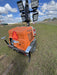 2024 Generac MLT6SKDS-STD4 ELEC WINCH Diesel, Electric Winch Mast, Powerzone Controller, (4) 320W LED Lights, 4kW Generator, 39.9 Gal Fuel Tank, 2" pintle, T3