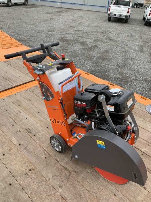 2020 HUSQVARNA FS 400