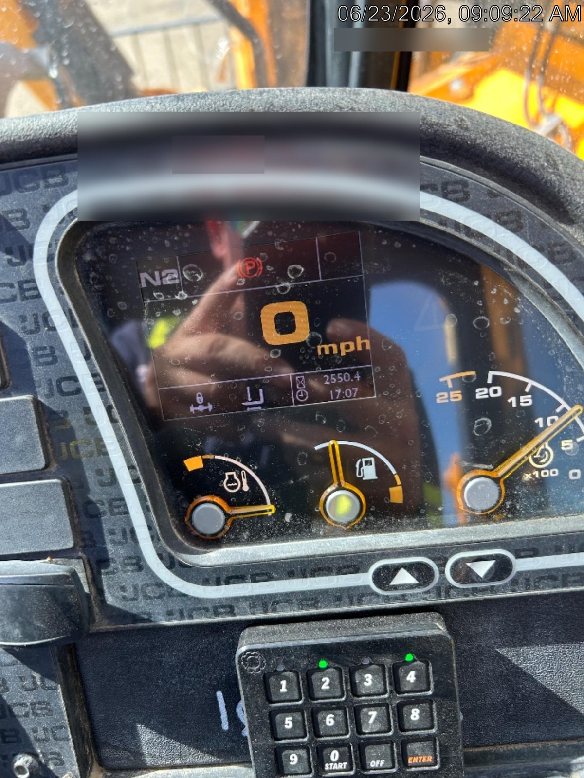 2022 JCB 512-56