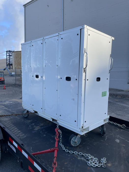 2022 UNITED COOL AIR Mach145G4AS30