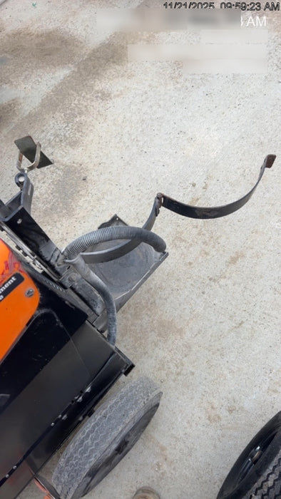 2022 LINCOLN ELECTRIC Ranger 305 LPG