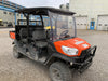 2022 KUBOTA RTV-X1140W-H (Canopy)