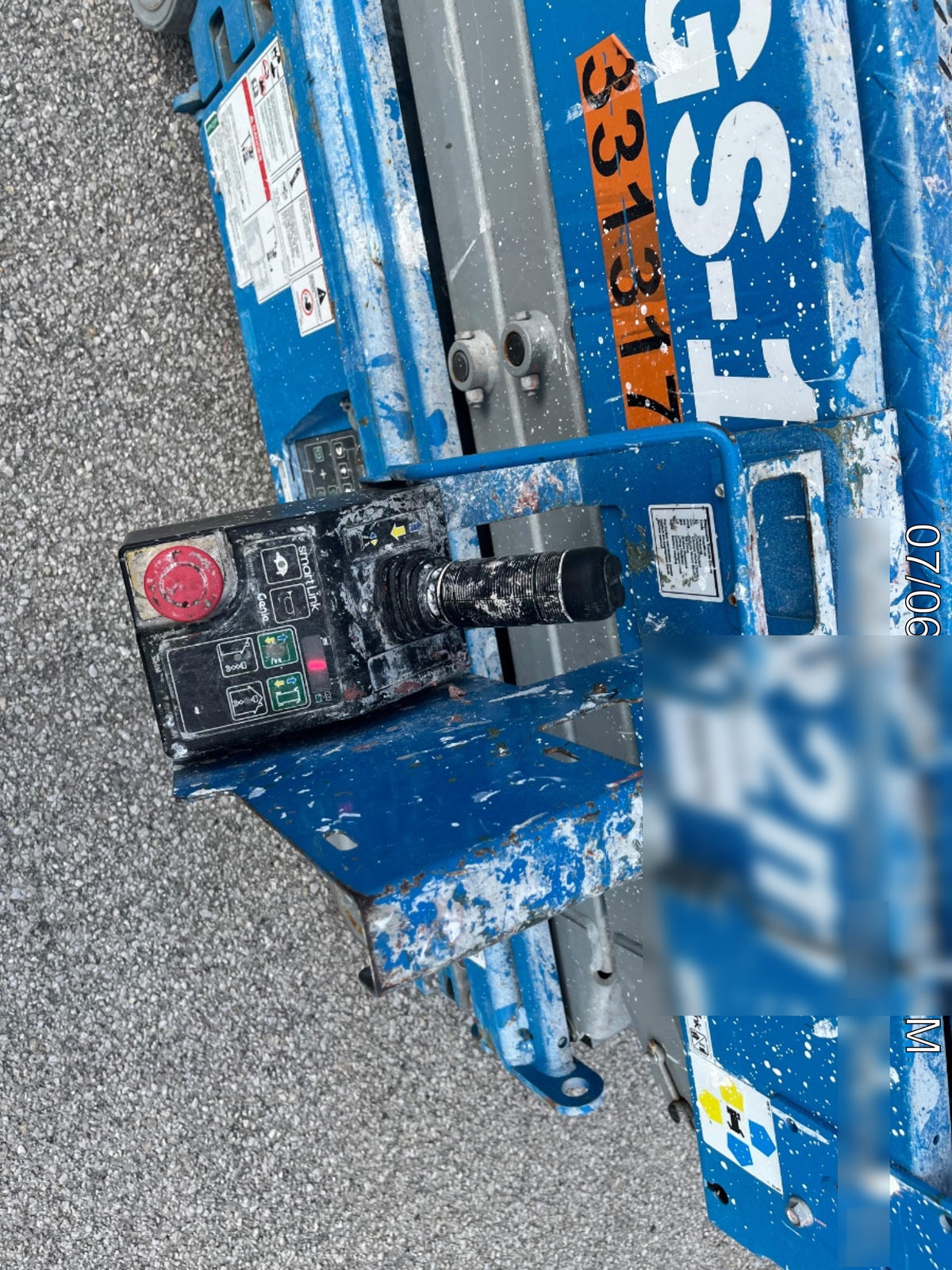 2023 GENIE GS-1432