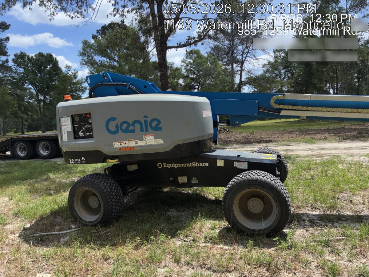 2024 GENIE S-45 HF