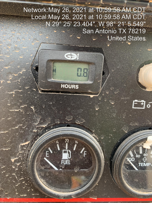 2021 Lincoln Electric Vantage 322 VANTAGE 322 READY-PAK 3
(EQUIPMENTSHARE)