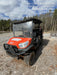 2020 KUBOTA RTV-X1140W-H (Canopy)