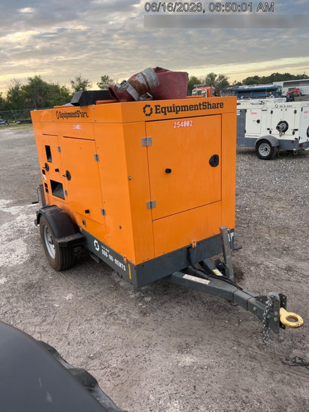 2022 PREMIER PUMP 6NNT-RP-TD2.9-T120