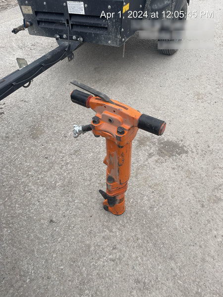 2020 MICHIGAN PNEUMATIC MP-TPB90-114