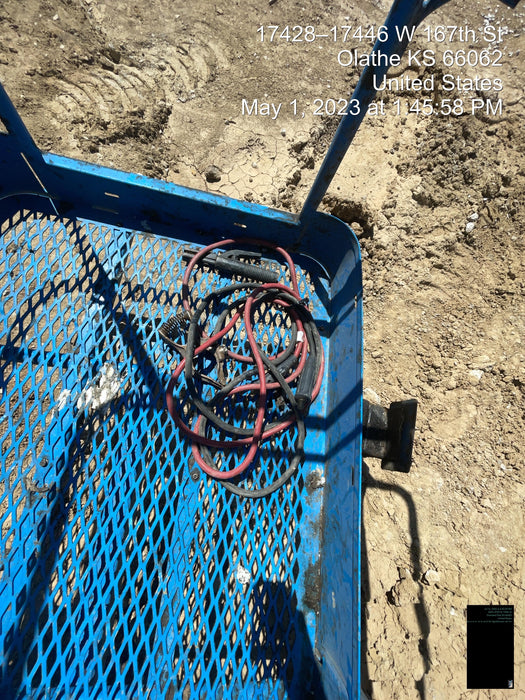 2023 MILLER ELECTRIC CST-280