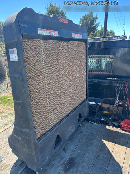 2020 PORTACOOL Jetstream 260