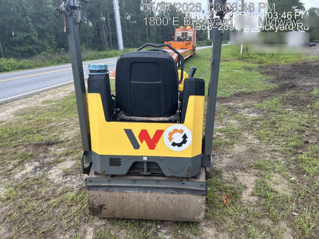 2020 WACKER NEUSON RD12A