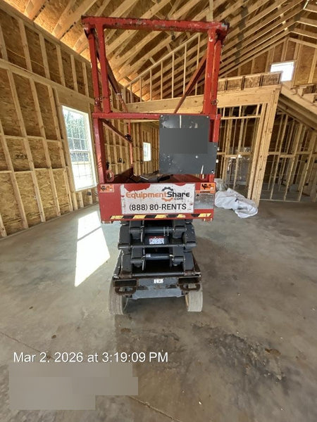 2019 SKYJACK SJIII-3226