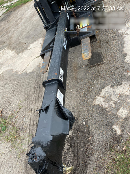 2021 STAR INDUSTRIES M1360B - Star JIB Boom