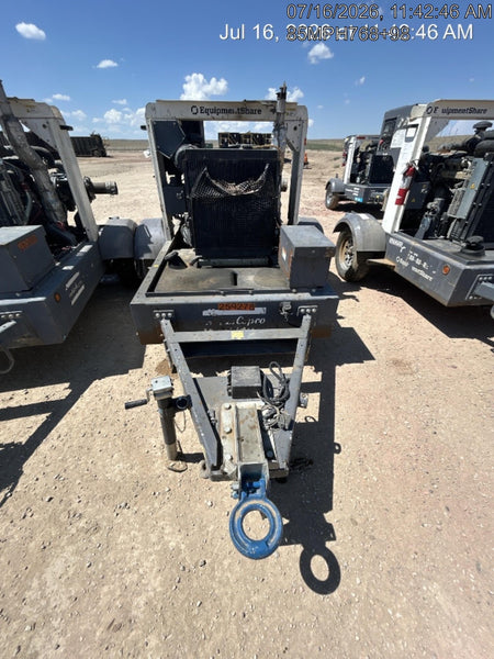 2022 ATLAS COPCO PAC F44 KD