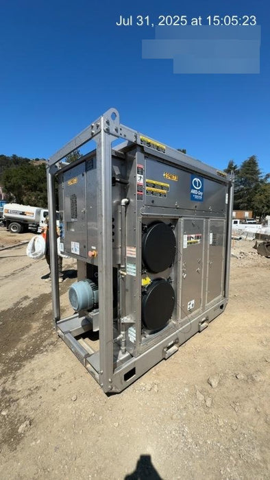 2022 CLIMATE DESIGN INTERNATIONAL MS-7500/5500