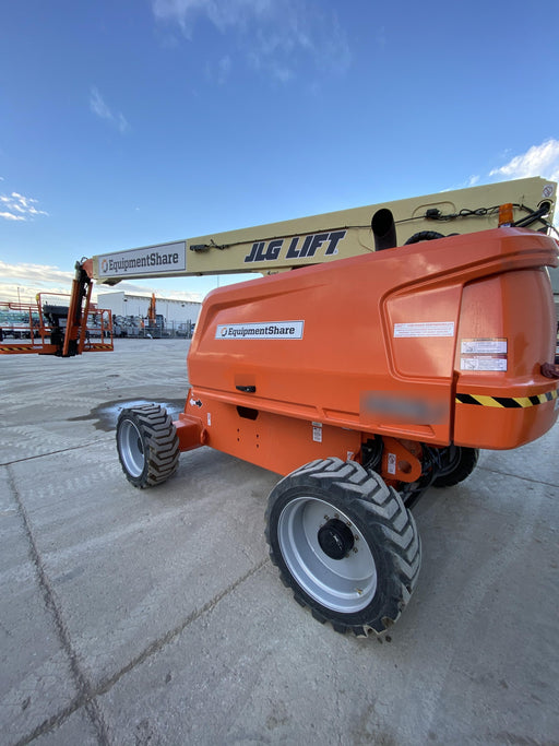 2020 JLG 660SJ