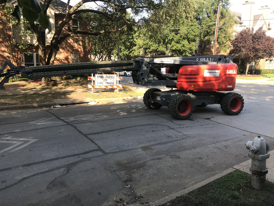 2019 SKYJACK SJ85 AJ