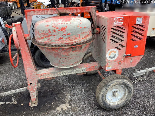 2020 MULTIQUIP MC94SH8