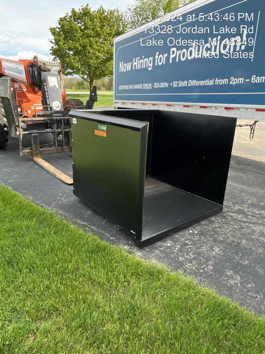 2024 STAR INDUSTRIES 1425