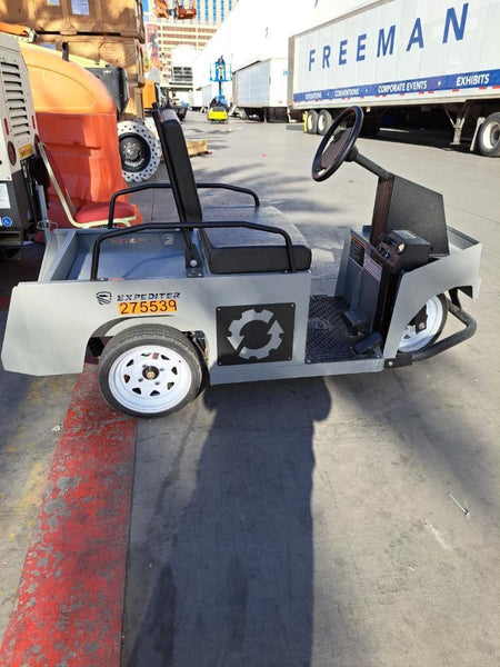 2022 COLUMBIA Expediter