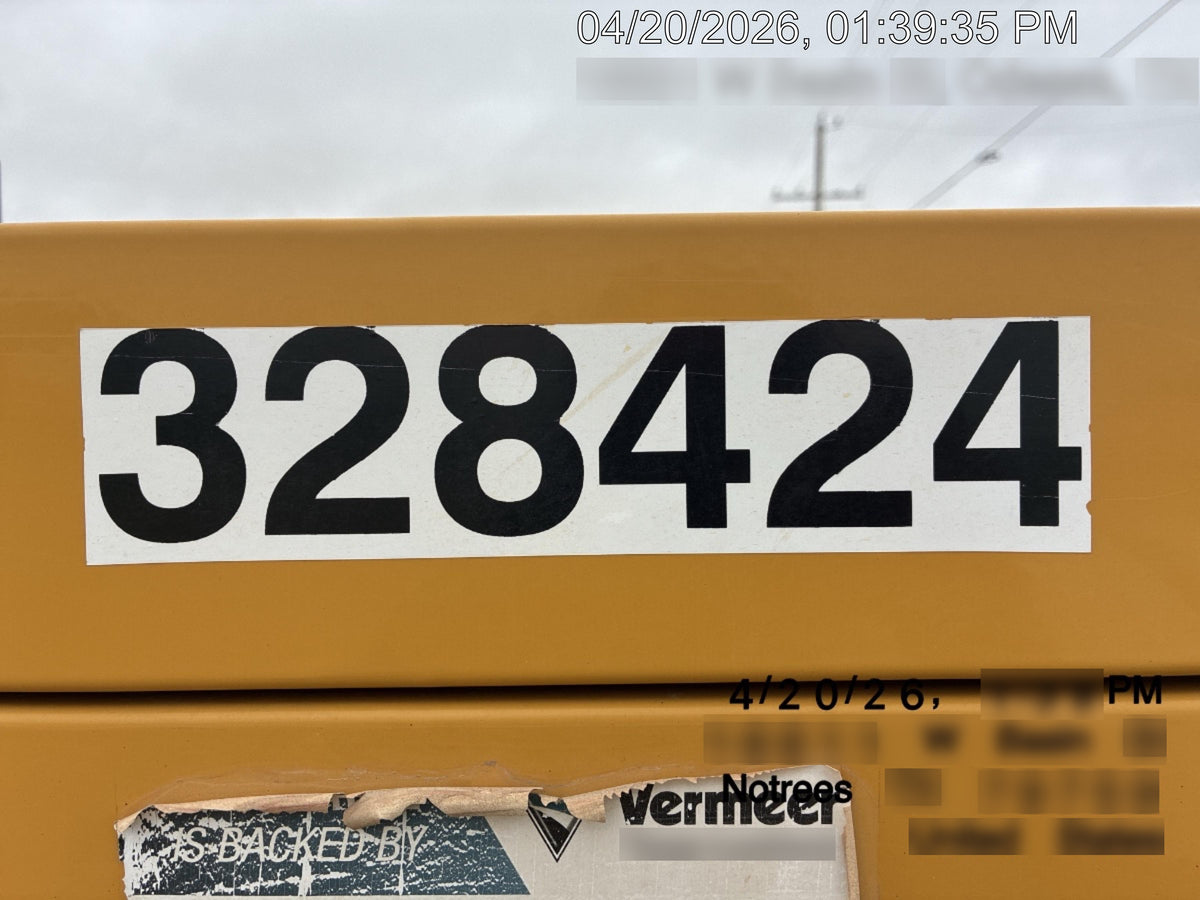 2023 VAC-TRON LP573XDT